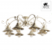 Люстра потолочная Arte Lamp GRAZIOSO A4577PL-8WG