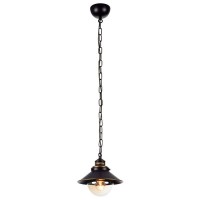 Светильник подвесной Arte Lamp A4577SP-1CK