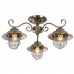 Люстра Arte Lamp A4579PL-3AB SEBASTIAN