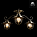 Люстра потолочная Arte Lamp LANTERNA A4579PL-3AB