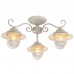 Люстра потолочная Arte Lamp LANTERNA A4579PL-3WG Люстра потолочная Arte Lamp LANTERNA A4579PL-3WG