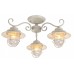 Люстра потолочная Arte Lamp LANTERNA A4579PL-3WG Люстра потолочная Arte Lamp LANTERNA A4579PL-3WG