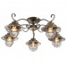 Люстра Arte Lamp A4579PL-5AB SEBASTIAN