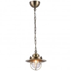 Светильник подвесной Arte Lamp Lanterna A4579SP-1AB