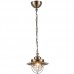 Светильник подвесной Arte Lamp Lanterna A4579SP-1AB