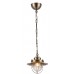 Светильник подвесной Arte Lamp Lanterna A4579SP-1AB