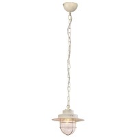 Светильник подвесной Arte Lamp Lanterna A4579SP-1WG