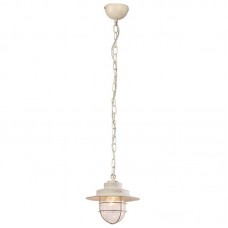 Светильник подвесной Arte Lamp Lanterna A4579SP-1WG