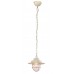 Светильник подвесной Arte Lamp Lanterna A4579SP-1WG