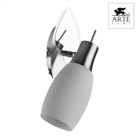 Спот Arte Lamp VOLARE A4590AP-1SS