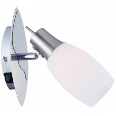 Спот Arte lamp A4590AP-1SS Volare Спот Arte lamp A4590AP-1SS Volare