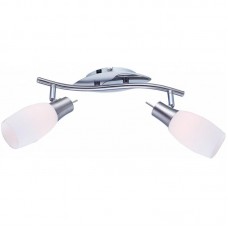 Спот Arte lamp A4590AP-2SS Volare