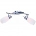 Спот Arte lamp A4590AP-2SS Volare Спот Arte lamp A4590AP-2SS Volare