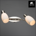 Спот Arte Lamp VOLARE A4590AP-2SS