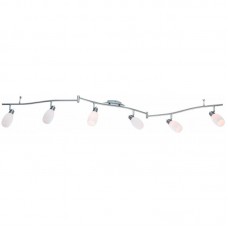 Спот Arte lamp A4590PL-6SS Volare