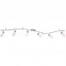 Спот Arte lamp A4590PL-6SS Volare
