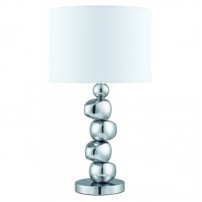 Настольная лампа Arte Lamp A4610LT-1CC Cosy Настольная лампа Arte Lamp A4610LT-1CC Cosy