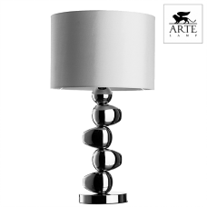 Настольная лампа Arte Lamp Cosy A4610LT-1CC