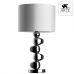 Настольная лампа Arte Lamp Cosy A4610LT-1CC
