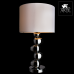 Настольная лампа Arte Lamp Cosy A4610LT-1CC