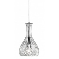 Подвесной светильник Arte Lamp CARAFFA A4981SP-1CC
