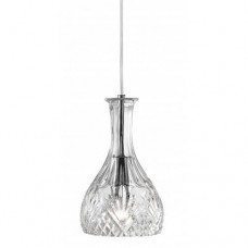 Подвесной светильник Arte Lamp CARAFFA A4981SP-1CC
