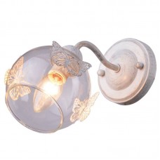 Бра Arte Lamp Alessandra A5004AP-1WG