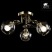 Люстра потолочная Arte Lamp ALESSANDRA A5004PL-3AB