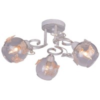 Люстра потолочная Arte Lamp Alessandra A5004PL-3WG