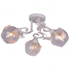 Люстра потолочная Arte Lamp Alessandra A5004PL-3WG