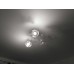 Люстра потолочная Arte Lamp Alessandra A5004PL-3WG