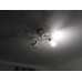 Люстра потолочная Arte Lamp Alessandra A5004PL-3WG