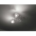 Люстра потолочная Arte Lamp Alessandra A5004PL-3WG