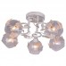 Люстра потолочная Arte Lamp Alessandra A5004PL-5WG