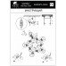 Люстра потолочная Arte Lamp Alessandra A5004PL-5WG
