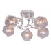 Люстра потолочная Arte Lamp Alessandra A5004PL-5WG