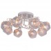 Люстра Arte Lamp A5004PL-8WG DERICTOVELA