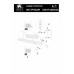 Подсветка для картин Arte Lamp Picture lights A5007AP-4AB