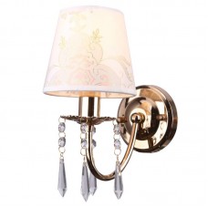 Бра Arte Lamp A5008AP-1GO