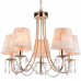 Люстра подвесная Arte Lamp A5008LM-5GO