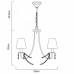 Люстра подвесная Arte Lamp A5008LM-5GO