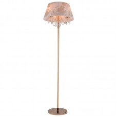 Торшер Arte Lamp A5008PN-3GO