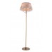 Торшер Arte Lamp A5008PN-3GO