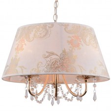 Люстра подвесная Arte Lamp A5008SP-3GO