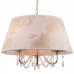 Люстра подвесная Arte Lamp A5008SP-3GO