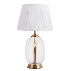 Лампа настольная Arte Lamp BAYMONT A5017LT-1PB