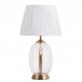 Лампа настольная Arte Lamp BAYMONT A5017LT-1PB
