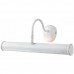 Подсветка для картин Arte Lamp Picture lights A5023AP-2WG