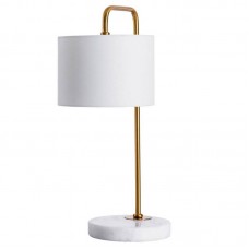 Настольная лампа Arte Lamp(RUPERT) A5024LT-1PB