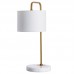 Настольная лампа Arte Lamp(RUPERT) A5024LT-1PB Настольная лампа Arte Lamp(RUPERT) A5024LT-1PB